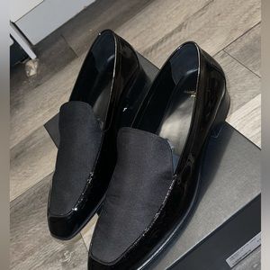 Saint Laurent loafers
